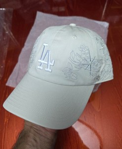 Kith Dodgers Hat | eBay