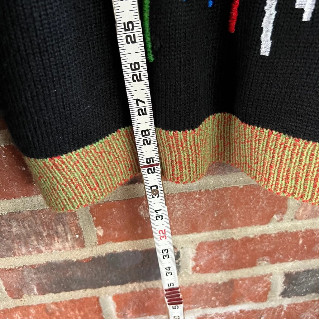 So Tacky I Twinkle Ugly Christmas Sweater