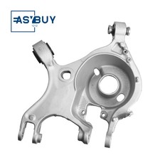 Rear Suspension Left Side Lower Control Arm For 2015-2023 Ford Mustang Rwd