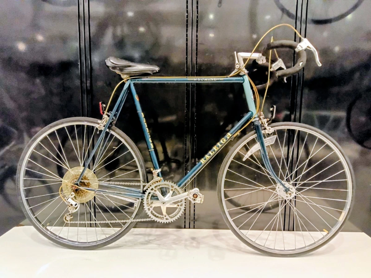 Raleigh Sports Bicycle for sale - eBay
