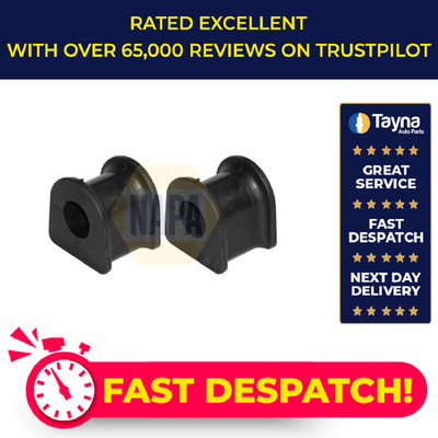 Wishbone / Control / Trailing Arm Bush fits MERCEDES VIANO W639 3.0D 2006 on New