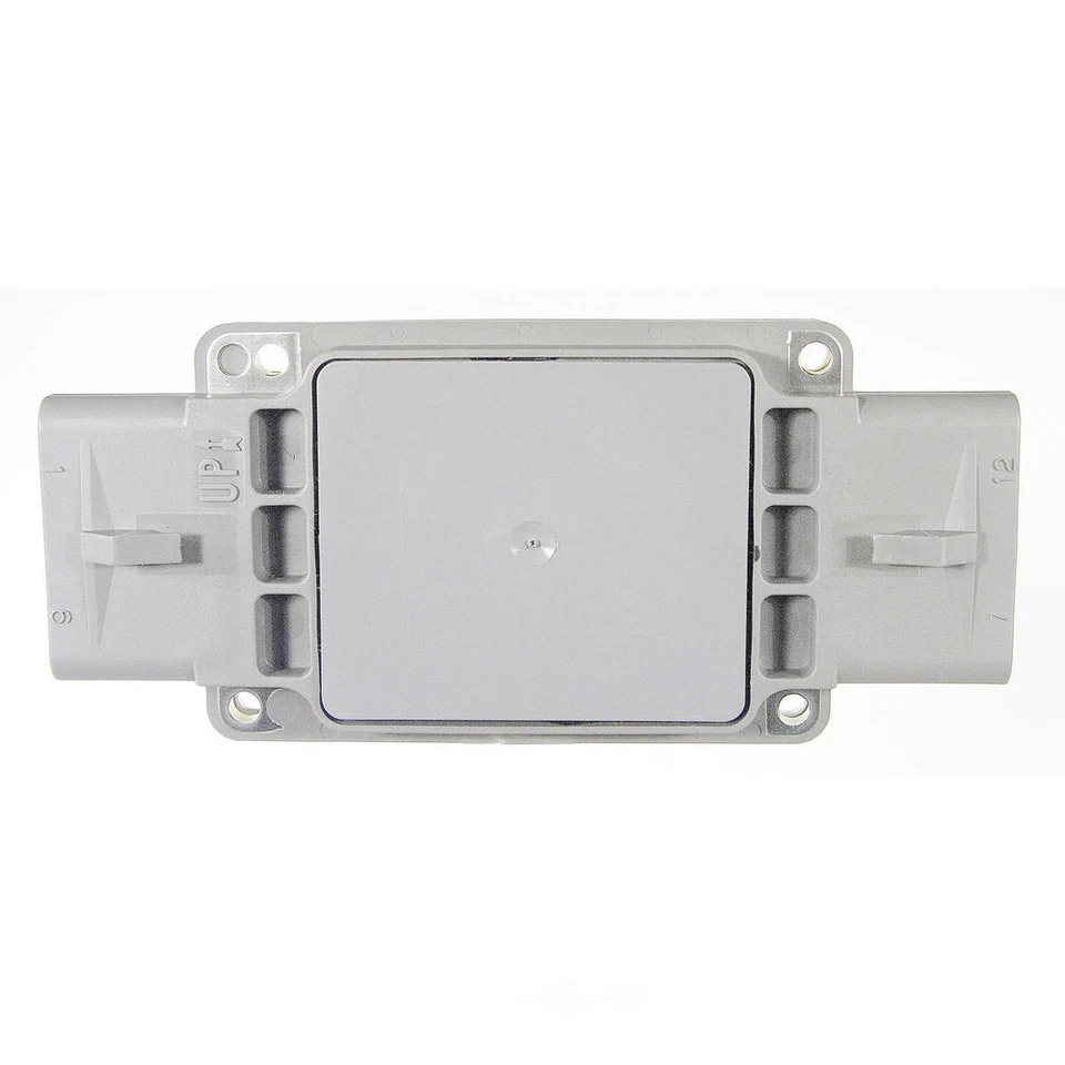 Módulo de control de encendido WVE 6H1091 Foto 3 de 4