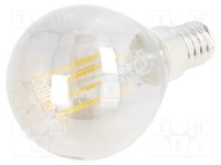 Gtv Poland LD-G45FPE4-30 Led-Leuchten