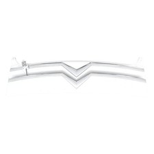Calandre Citroen JUMPY