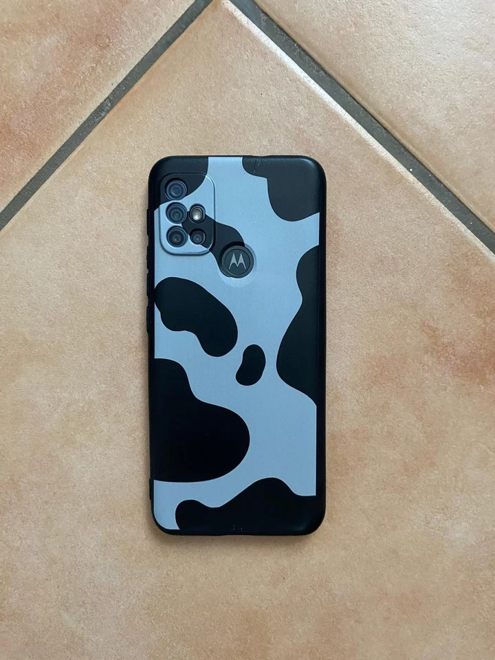 Motorola Moto G30 128gb Sbloccato - Immagine 3 di 4