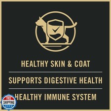 Purina Pro Plan Sensitive Skin and Stomach Cat Food Dry, Salmon and Rice Form...