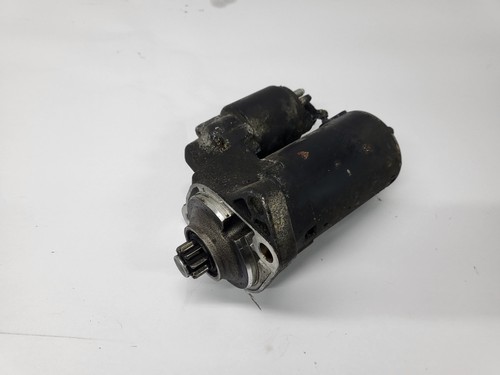 VW Golf 4 1J Anlasser Starter 020911023F       (77)
