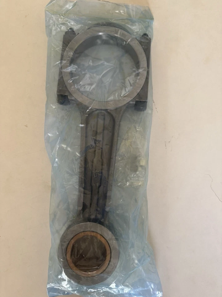 Sabroe SMC-104/106/108/112/116 Compressor Connecting Rod - Image 2 of 4