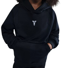 Nike Boys' Kobe Therma-FIT Pullover Hoodie size Youth M