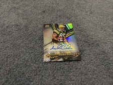 2023 Topps Composite #RA-MC Mark Chmura Resurgence Signatures Green Bay Packers