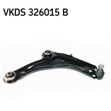 Querlenker Radaufhängung vorne rechts für Renault Laguna II Grandtour KG0/1_