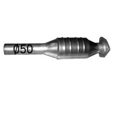 Katalysator für VW CADDY II GOLF III PASSAT SHARAN VENTO 1.9 D 1988-2010