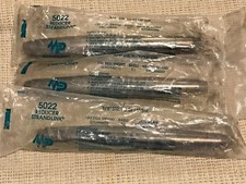 Lot of 3 Maclean Power 5022 Steel, Strandlink®, Reducer Free EXPEDITED Shipping