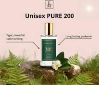 Fm World Pure Fragrance Fragrance World Pure Perfume Uk FM WORLD