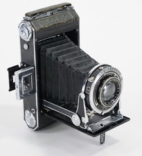 KODAK VOLLENDA 620, ART DECO, HAS ISSUES/220785
