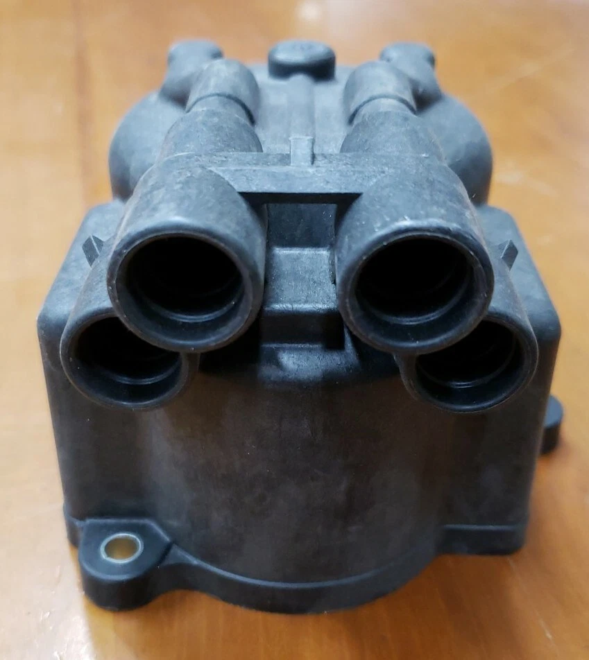 Tampa distribuidora de ignição intermotor padrão JH102 para Toyota Van 1984-1989 - Imagem 2 de 4