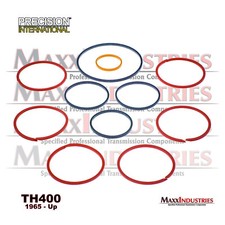 Th400 Transmission Sealing Ring Kit - High Performance Teflon Chevy Olds Pontiac