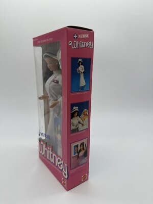 BARBIE TOME 6 : INFIRMIERE, Barféty Elizabeth pas cher