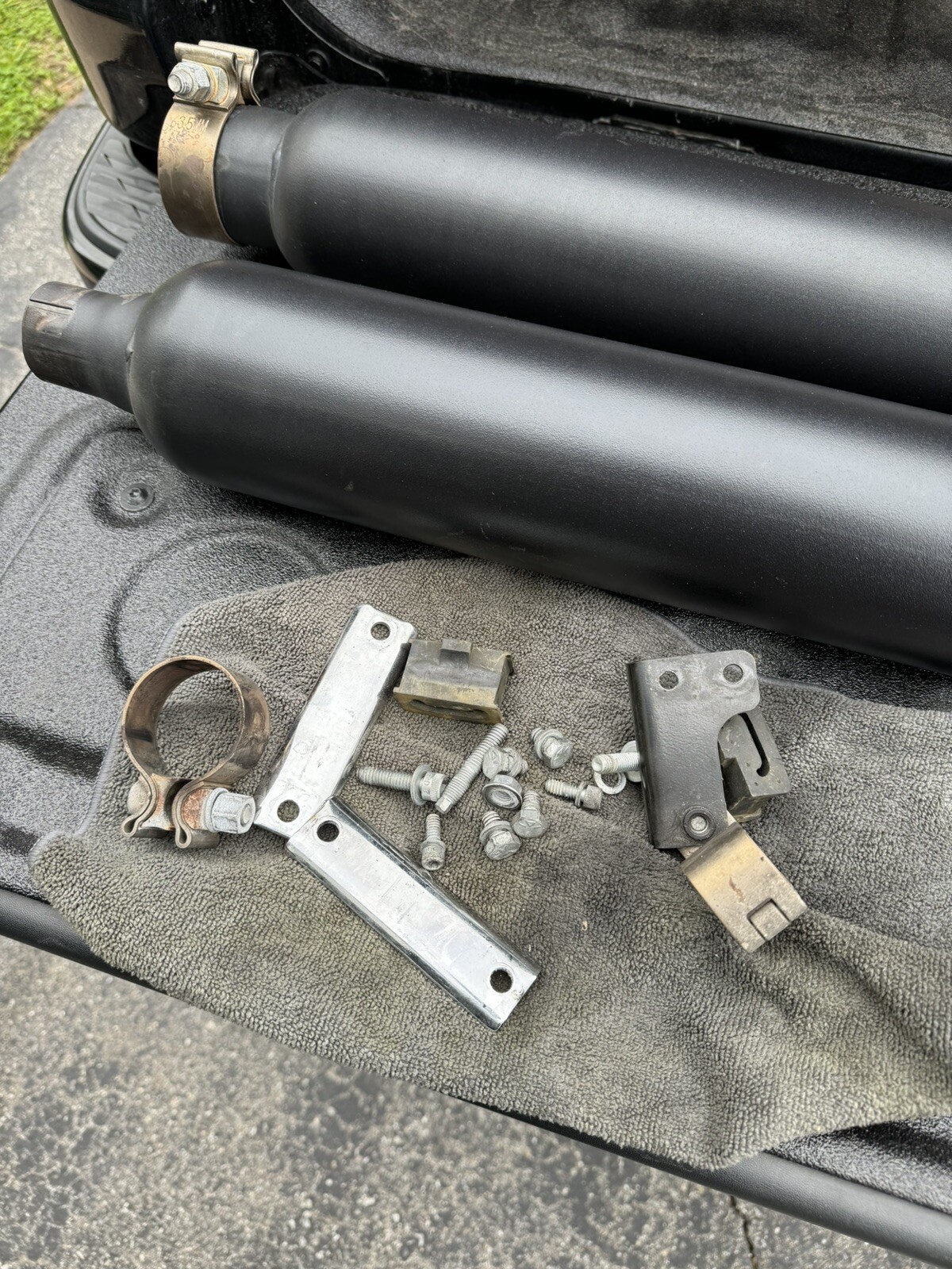 TAB Bam Sticks harley exhaust eBay