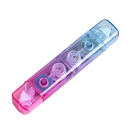 2-in-1 Correction Tape with Dots Glues for School White Out Correction Tape - Picture 5 of 8