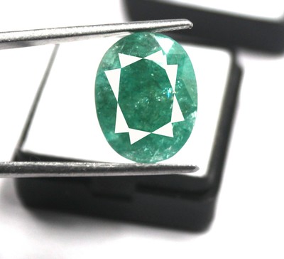 13.20 Ct Natural Awesome Emerald Shape Green Tourmaline Loose Gemstone 13.20 Ct Natural Awesome Emerald Shape Green Tourmaline Loose Gemstone