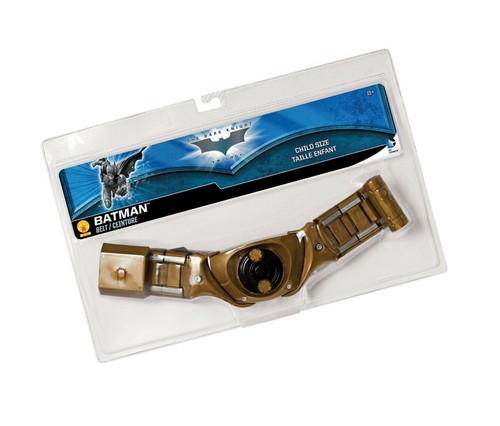 Batman Utility Belt, Child 
