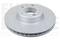 Bremsscheiben BelüFtet Passend FüR BMW 5Er E39 5815311544
