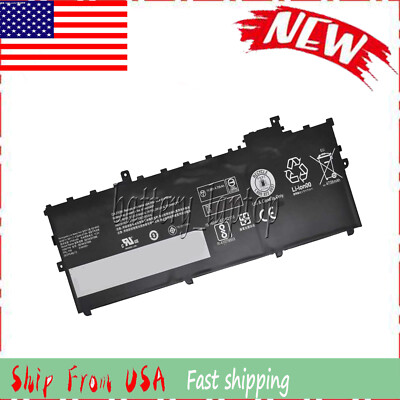 Battery for ThinkPad X1 Carbon 6th Gen 2018 Series
