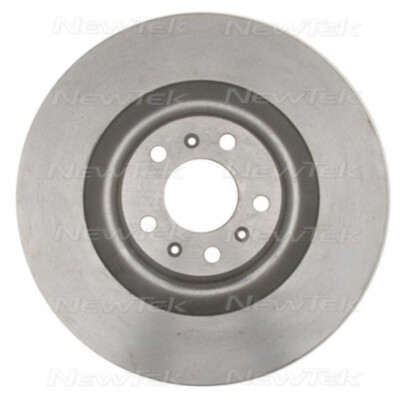 Disc Brake Rotor NewTek 34289