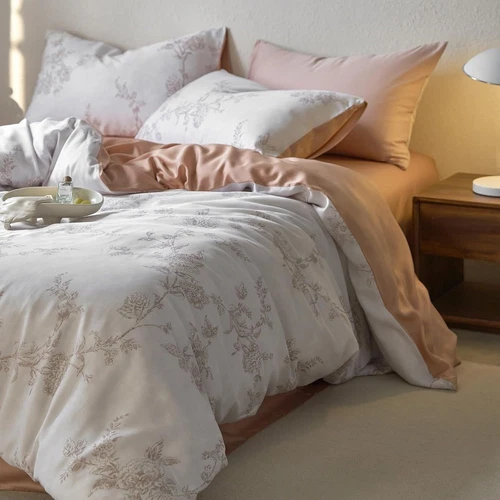 Disney Genie Bedding Set