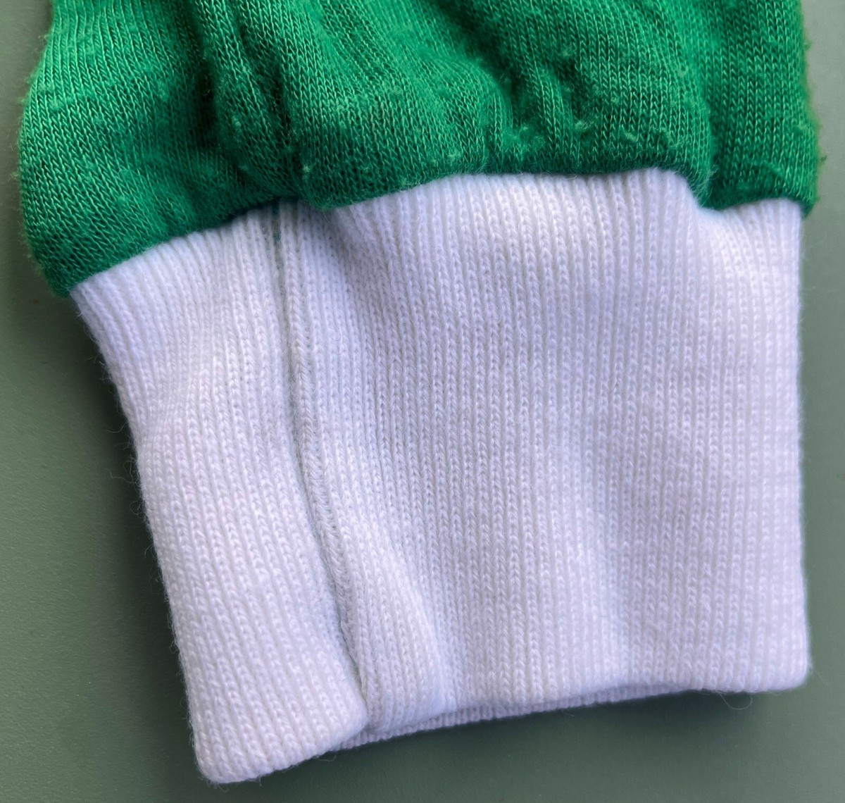 Maillot 1981 | Collection Saint Étienne