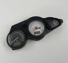Suzuki TL1000 TL 1000 TLS Clocks Instrument Dials Speedo MPH #D15