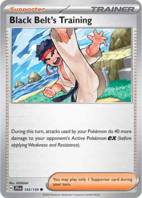 Pokémon Journey Together Single Cards! Reverse Holo/Holos EX Full Arts SIRs! NM