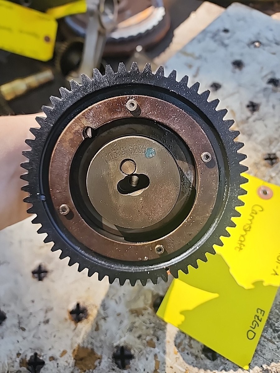 2020 EZGO Kawasaki 13.5HP GAS EFI EFIA01-A Camshaft 607461