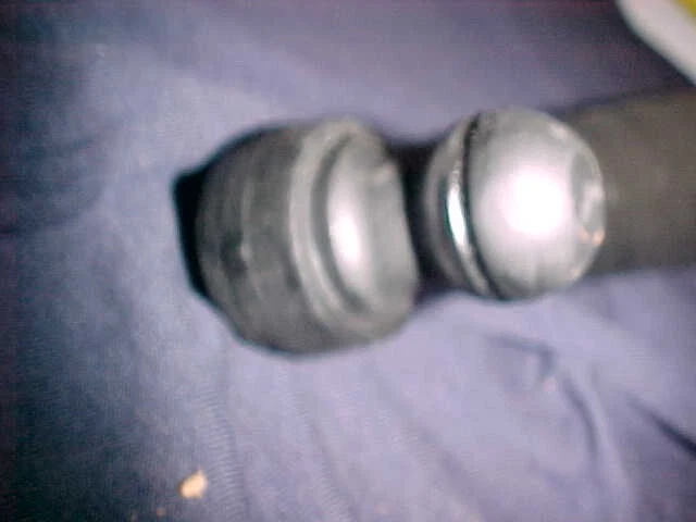 1957 1958 Buick Special Manual Steering Pitman Arm NOS GM 5670396 Foto 2 de 2