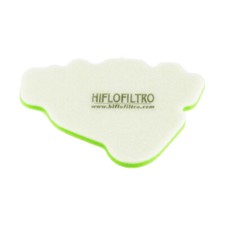 Hiflo Air Filter For Piaggio Skipper 125 ST 4T 2000-2004