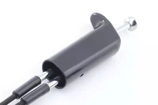 [Mint] Mamiya Mirror Up Double Cable Shutter Release RB67 RZ67 From JAPAN