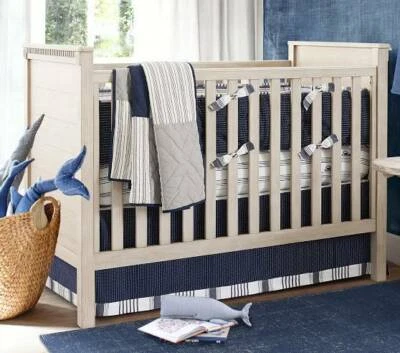 Pottery Barn Cot Rory Cots Bedding Gumtree Australia Gold