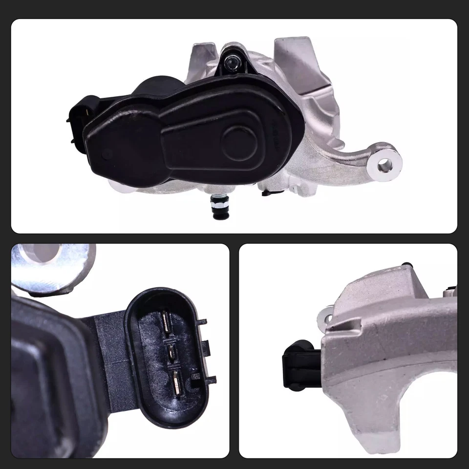 Pinza de freno trasera izquierda LR036568 para Land Rover Range Rover Sport L494 IV L405 Foto 3 de 4