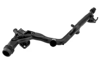 NTY Motor Wasser Schlauch FüR A6 C7 3.0 10-18 A8 3.0 10-18 Q5 2.0 12-17