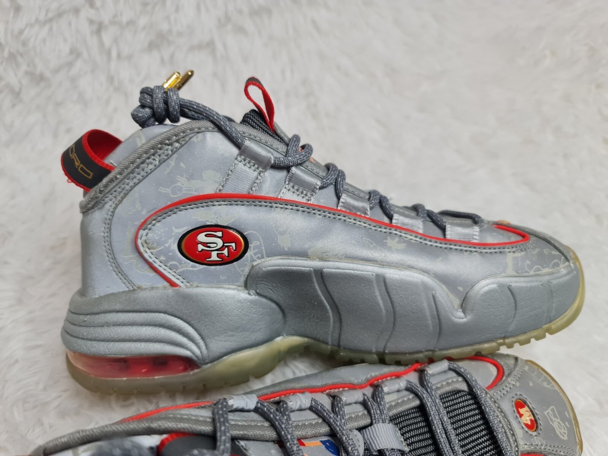Buy Size 5 - Nike Air Max Penny 1 2022 Orlando online | eBay