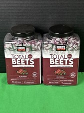 2 Force Factor Total Beets Beet Root Superfoo...