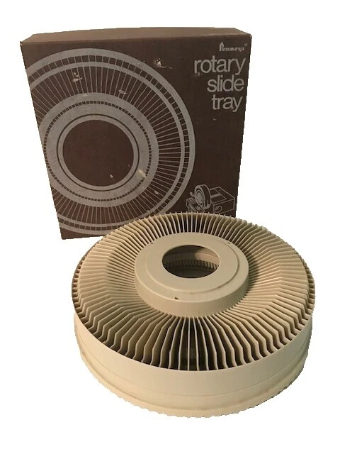 Лотки и карусели Keystone