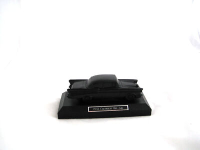 1957 Chevrolet Bel Air made with British Coal by Unity Gifts