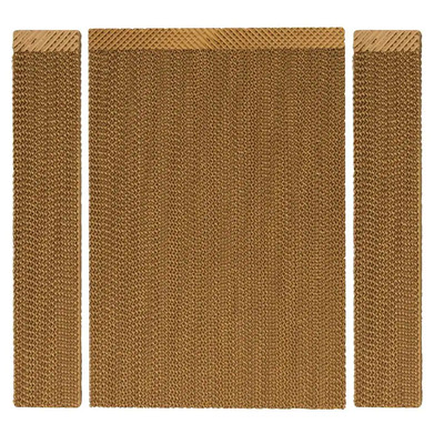 MasterCool Evaporative Cooler Media Pad Set Replacement High Efficiency Parts
