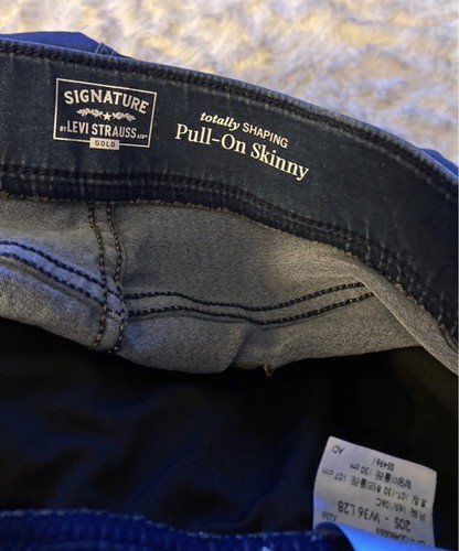 Skinny Jeans 20S | eBay