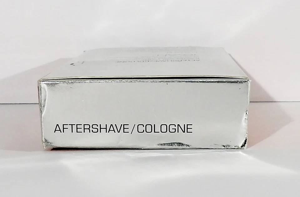 De colección JOVAN MUSK FOR MEN Aftershave/Colonia Spray por Coty Probador 2 OZ Foto 3 de 4