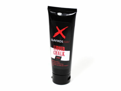 Slavikosway Liquid Chalk flüssiges Magnesia 100 ml - Flüssigkreide Sportkreide