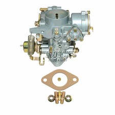 Carburateur 34 Pict-3 Coléoptère VW T1 T2 1300 1302 1500 1600 H 113129031K