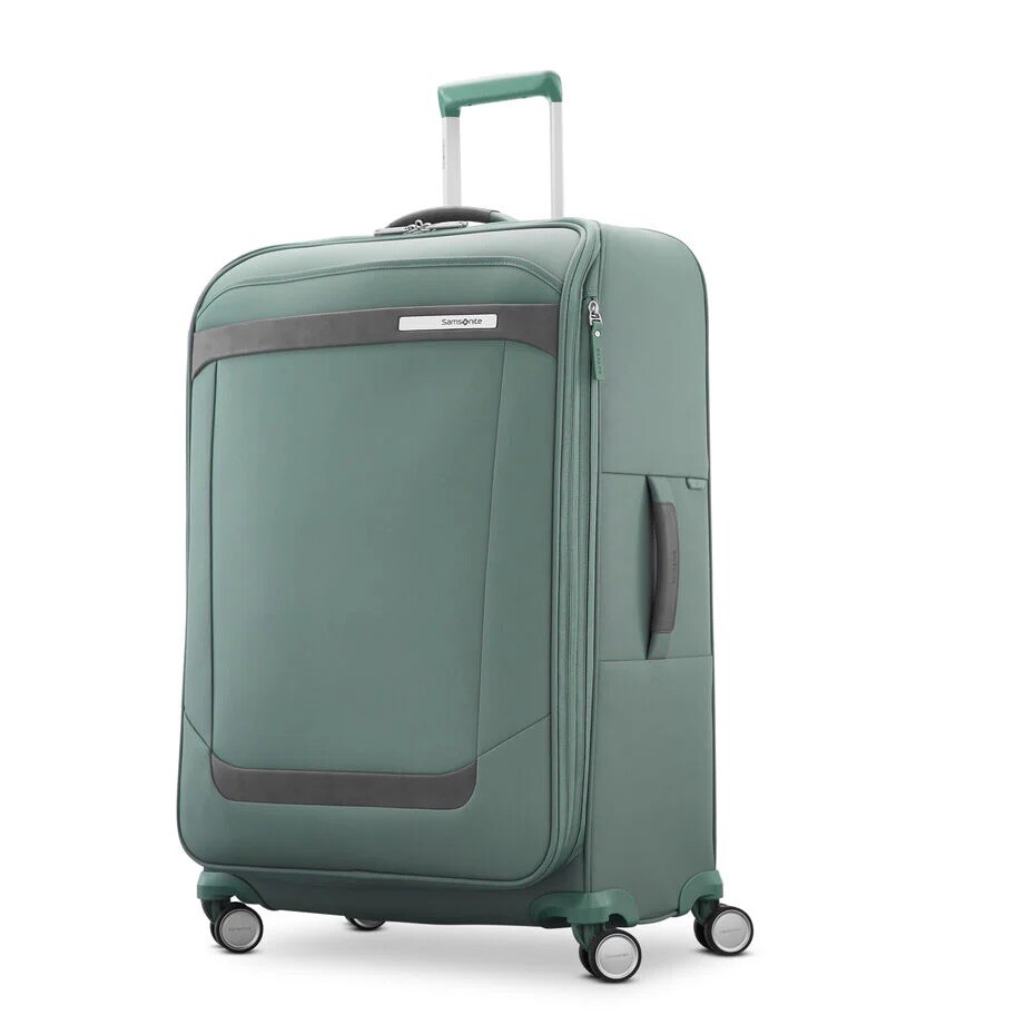 Samsonite Luggage Best Softside Spinner Carry On Luggage Samsonite
